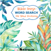 Bible Verse Word Search-Tropical