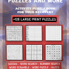 Puzzles and More Volume 2