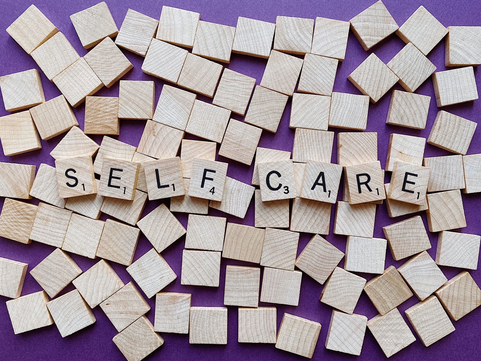 Self-Care Addiction Recovery