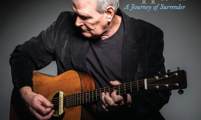 Music Album Cover