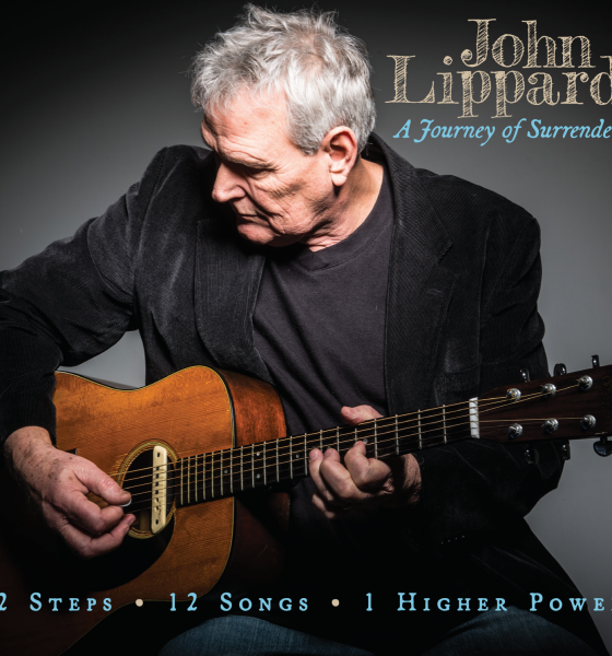 Music Album Cover