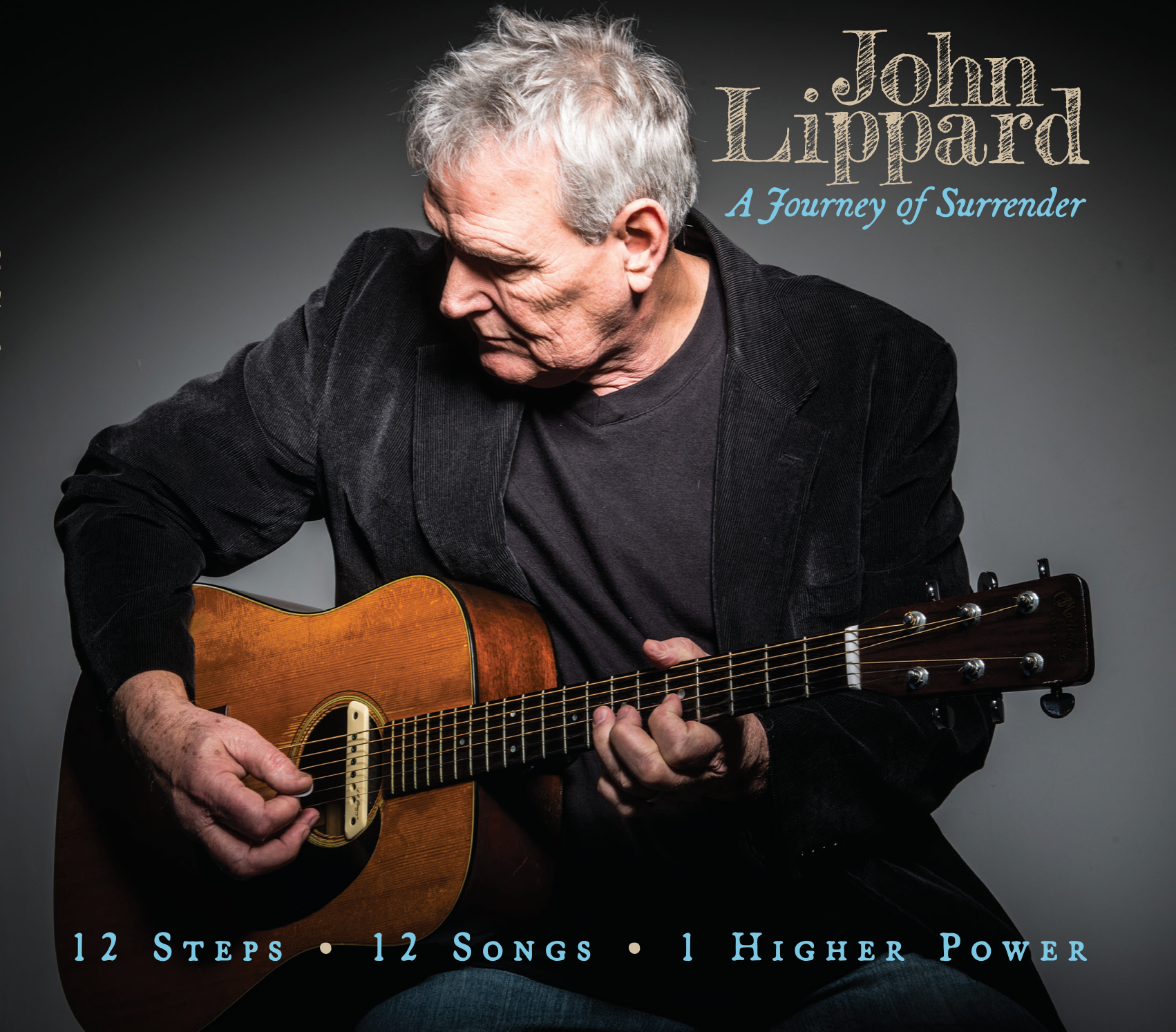 Music Album Cover